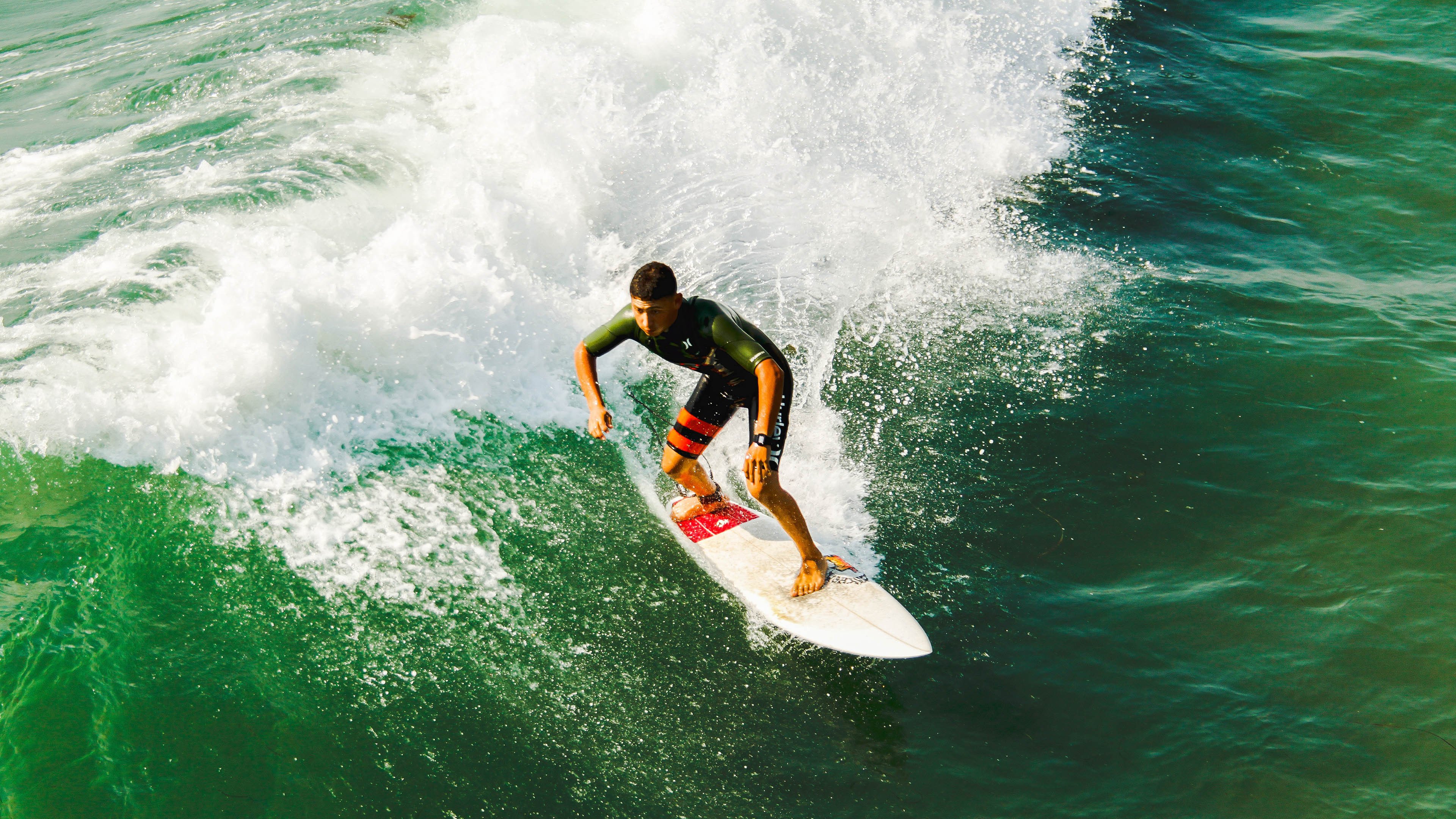 “未来领跑者”青少年篮球明星专项训练营在上海持续火热，助推行业发展